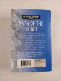 Path of the Eldar omnibus