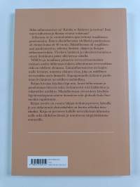 Influenssa : pandemiaviruksen päiväkirja