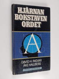 Hjärnan bokstaven ordet