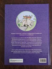 Kymmenen avataran aarre ja muita Don Rosan parhaita