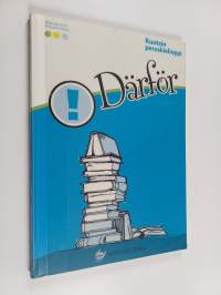 Därför - ruotsin peruskielioppi