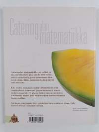 Cateringalan matematiikka