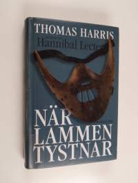 När lammen tystnar
