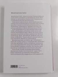 Muistisairaan hoito
