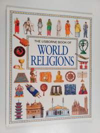 The Usborne book of world religions