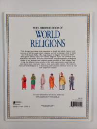 The Usborne book of world religions