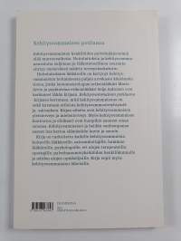 Kehitysvammainen potilaana