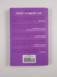 Tonight I'm someone else : essays