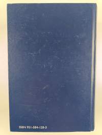 Englanti-suomi suursanakirja = English-Finnish general dictionary