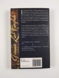 Grimm's Last Fairytale - A Novel