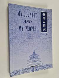 My country and my people