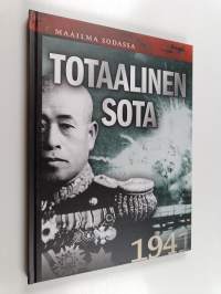 Totaalinen sota