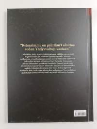 Totaalinen sota