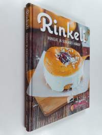 Rinkeli : Makeat ja suolaiset herkut