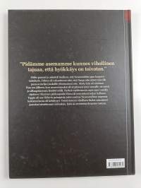 Itärintaman helvetti