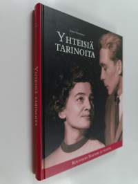 Yhteisiä tarinoita : Kouvolan teatteri 50 vuotta