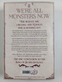 Rule of wolves