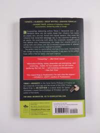 Scorecasting : the hidden influences behind how sports are played and games are won