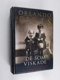 De som viskade : tystnad och terror i Stalins Sovjet