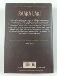 Raaka laki