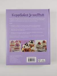 Kuppikakut ja muffinit