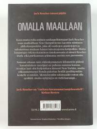 Omalla maallaan