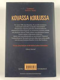 Kovassa koulussa