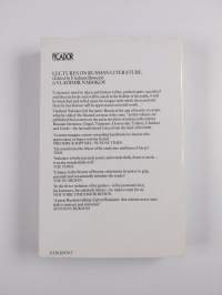 Lectures on Russian literature