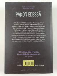 Pakon edessä