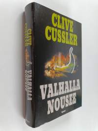 Valhalla nousee