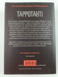 Tappotahti