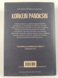 Korkein panoksin