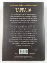 Tappaja