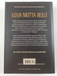Kova mutta reilu : kootut kertomukset