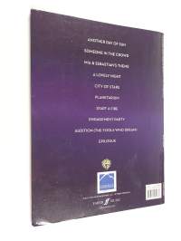 La La Land: Easy Piano Songbook: Featuring 10 Simplified Arrangements from the Award-Winning Soundtrack