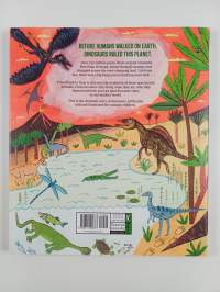 The Story of Dinosaurs - A First Book about Prehistoric Beasts