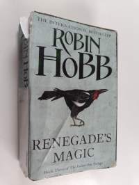 Renegade's Magic