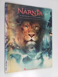 The Chronicles of Narnia - The Lion, the Witch and the Wardrobe Easy Piano