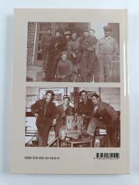Kouvolan seudun autoalan historiaa
