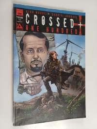 Crossed + one hundred Volume one