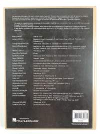 70 classici per pianoforte = 70 classics for piano