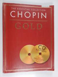 Gold : Chopin : the essential collection