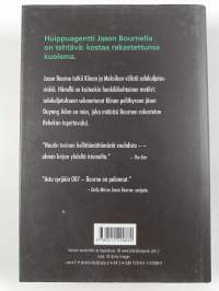 Robert Ludlumin Medusan rangaistus