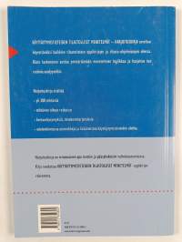 Käyttäytymistieteiden tilastolliset menetelmät : harjoituskirja