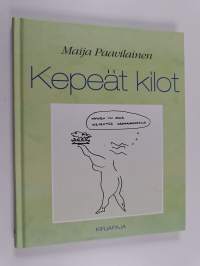 Kepeät kilot