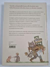 Suomen lasten hölmöläissadut