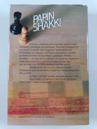 Papinshakki