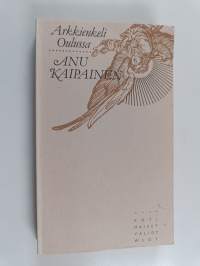 Arkkienkeli Oulussa 1808-1809