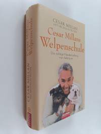 Cesar Millans Welpenschule - die richtige Hundeerziehung von Anfang an