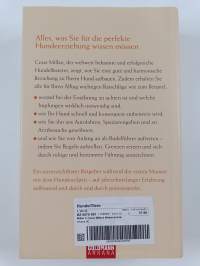 Cesar Millans Welpenschule - die richtige Hundeerziehung von Anfang an